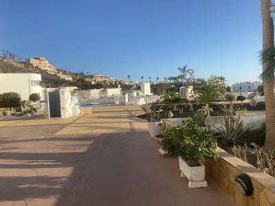 2 bedroom villa, Las Mimosas, Torviscas Alto, photo 3 of 25