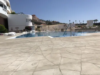 2 bedroom villa, Las Mimosas, Torviscas Alto, photo 5 of 25