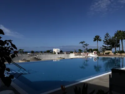2 bedroom villa, Las Mimosas, Torviscas Alto, photo 7 of 25