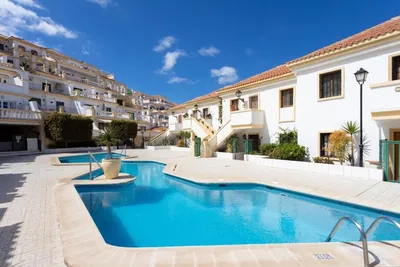 Photo of 2 bedroom penthouse, Windsor Park, Torviscas Alto