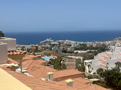 2 bedroom penthouse, Windsor Park, Torviscas Alto, photo 4 of 23