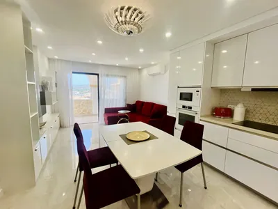 2 bedroom penthouse, Windsor Park, Torviscas Alto, photo 7 of 23