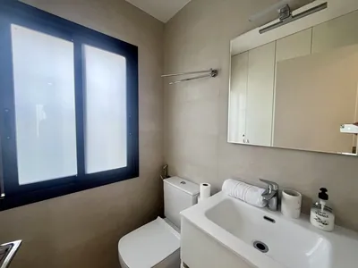 2 bedroom penthouse, Windsor Park, Torviscas Alto, photo 19 of 23