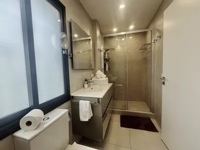 2 bedroom penthouse, Windsor Park, Torviscas Alto, photo 20 of 23