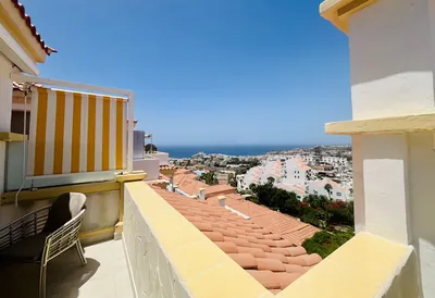 2 bedroom penthouse, Windsor Park, Torviscas Alto, photo 3 of 23