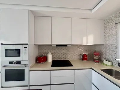 2 bedroom penthouse, Windsor Park, Torviscas Alto, photo 13 of 23