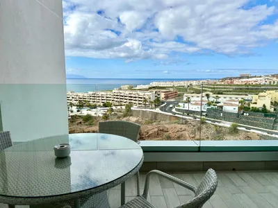 2 bedroom apartment, Ocean Garden, Playa Paraiso, photo 5 of 25