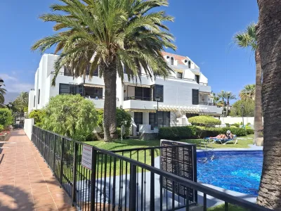 2 bedroom apartment, Colón I, Playa de las Américas, photo 22 of 27