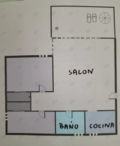 2 bedroom apartment, Colón I, Playa de las Américas, photo 21 of 27