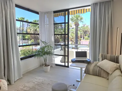 2 bedroom apartment, Colón I, Playa de las Américas, photo 16 of 27