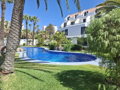 Photo of 2 bedroom apartment, Colón I, Playa de las Américas