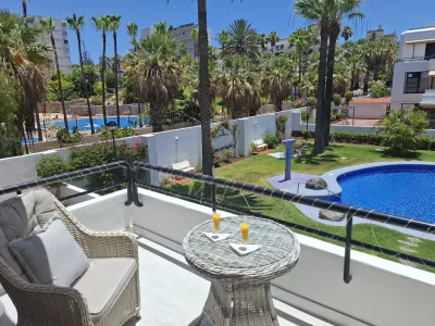 2 bedroom apartment, Colón I, Playa de las Américas, photo 17 of 27
