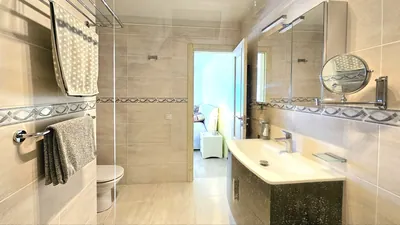 2 bedroom apartment, Gigansol Club II, Los Gigantes, photo 13 of 15