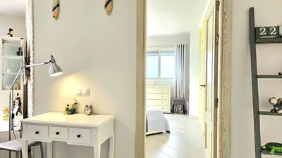 2 bedroom apartment, Gigansol Club II, Los Gigantes, photo 14 of 15