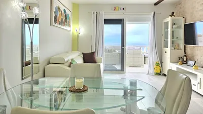 2 bedroom apartment, Gigansol Club II, Los Gigantes, photo 6 of 15