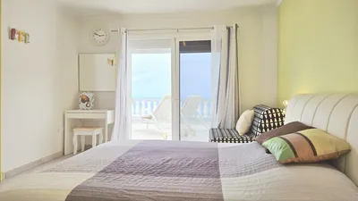 2 bedroom apartment, Gigansol Club II, Los Gigantes, photo 8 of 15