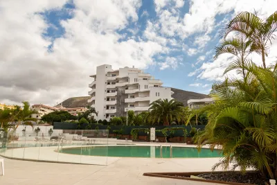 2 bedroom apartment, San Marino, Los Cristianos, photo 18 of 20