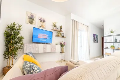 2 bedroom penthouse, El Faro, Llano del Camello, photo 11 of 24