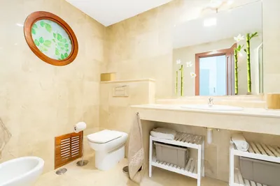2 bedroom penthouse, El Faro, Llano del Camello, photo 19 of 24
