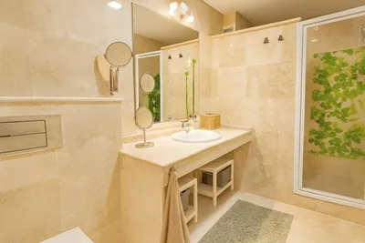 2 bedroom penthouse, El Faro, Llano del Camello, photo 20 of 24