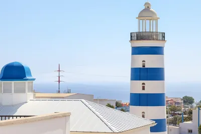 2 bedroom penthouse, El Faro, Llano del Camello, photo 6 of 24