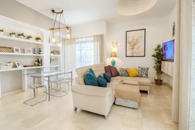 2 bedroom penthouse, El Faro, Llano del Camello, photo 9 of 24