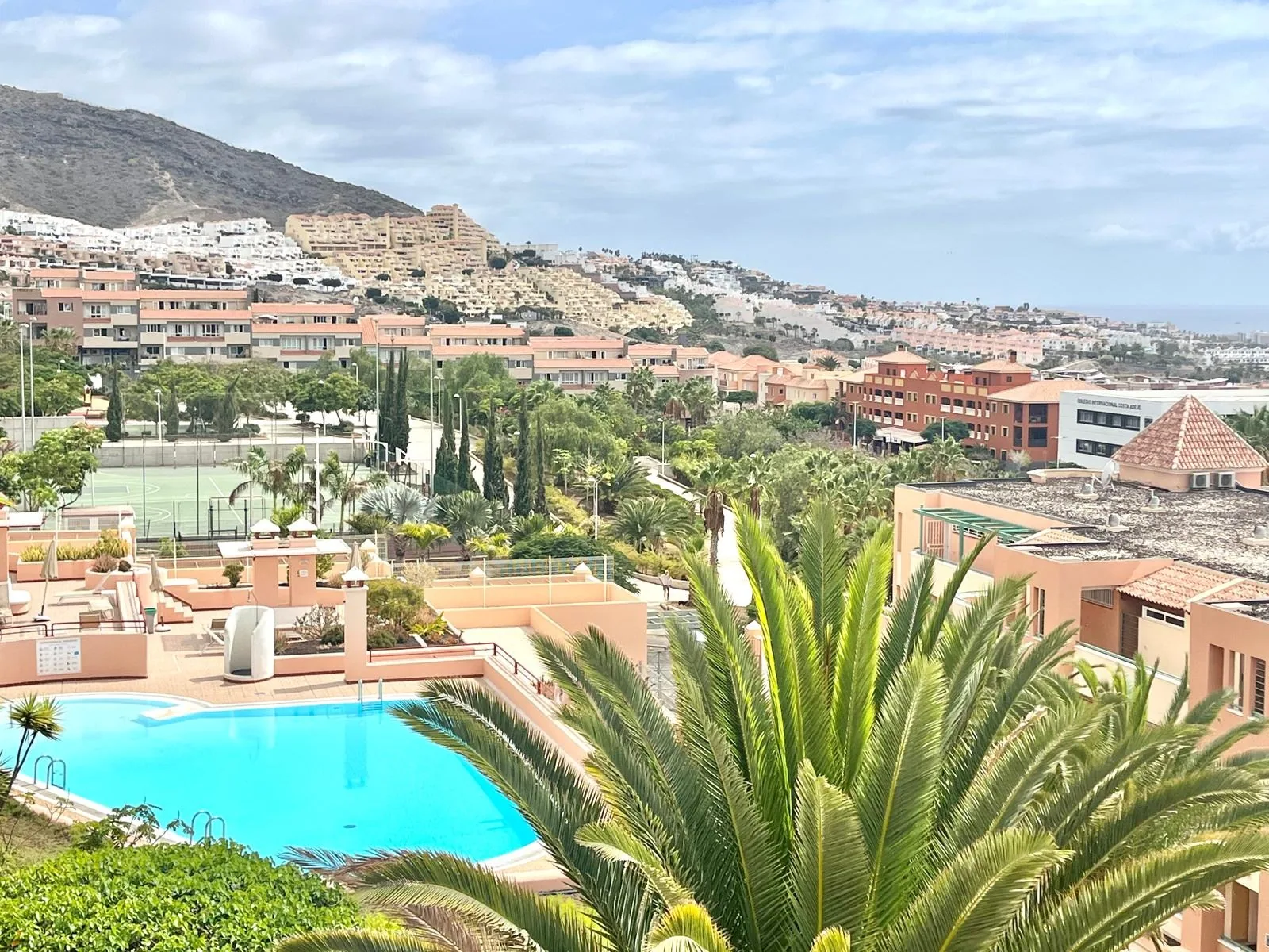 2 bedroom penthouse, El Naranjal, El Madroñal, photo 1 of 20