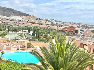 2 bedroom penthouse, El Naranjal, El Madroñal, photo 1 of 20