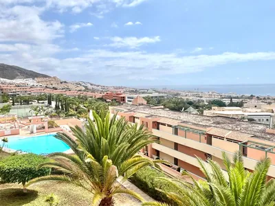 2 bedroom penthouse, El Naranjal, El Madroñal, photo 3 of 20