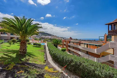 2 bedroom penthouse, El Naranjal, El Madroñal, photo 4 of 20