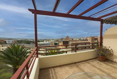 2 bedroom penthouse, El Naranjal, El Madroñal, photo 6 of 20