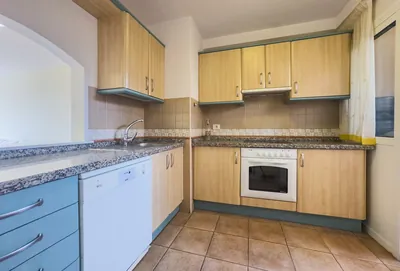 2 bedroom penthouse, El Naranjal, El Madroñal, photo 16 of 20