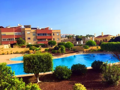 Photo of 2 bedroom apartment, La Piñeda, Torviscas Alto