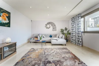 2 bedroom duplex, Magnolia Golf Resort, La Caleta, photo 10 of 27