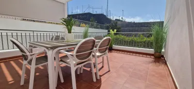 2 bedroom duplex, Magnolia Golf Resort, La Caleta, photo 16 of 27