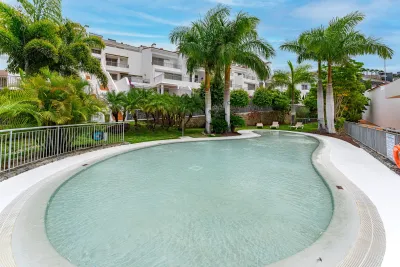 2 bedroom duplex, Magnolia Golf Resort, La Caleta, photo 26 of 27