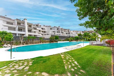 Photo of 2 bedroom duplex, Magnolia Golf Resort, La Caleta