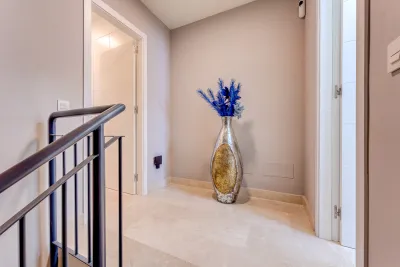2 bedroom duplex, Magnolia Golf Resort, La Caleta, photo 21 of 27