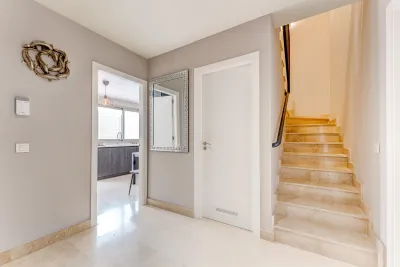 2 bedroom duplex, Magnolia Golf Resort, La Caleta, photo 22 of 27