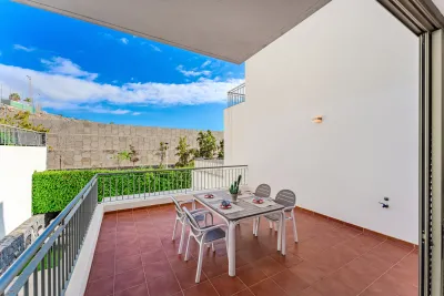 2 bedroom duplex, Magnolia Golf Resort, La Caleta, photo 11 of 27