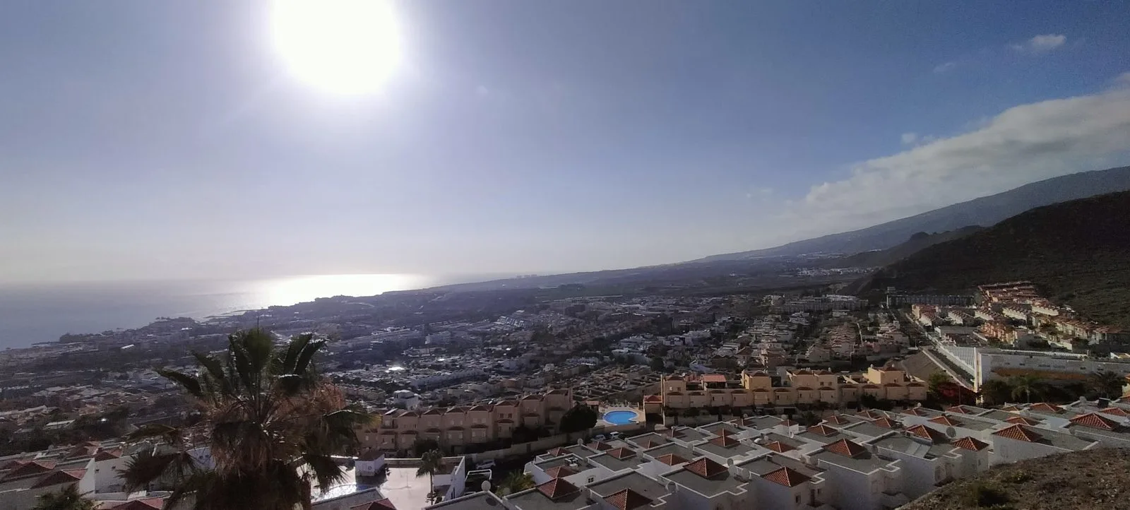 2 bedroom apartment, The Sunset, Torviscas Alto, photo 1 of 6