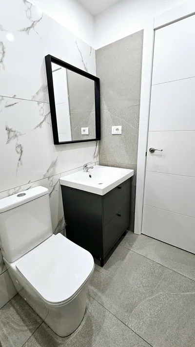 2 bedroom penthouse, Los Cristianos, photo 10 of 10
