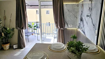 2 bedroom penthouse, Los Cristianos, photo 2 of 10