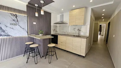 2 bedroom penthouse, Los Cristianos, photo 4 of 10