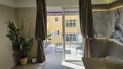 2 bedroom penthouse, Los Cristianos, photo 6 of 10