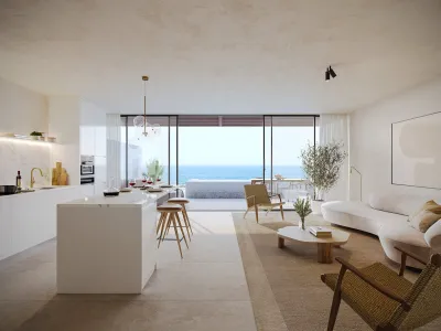 2 bedroom penthouse, Iconic, Callao Salvaje, photo 2 of 21