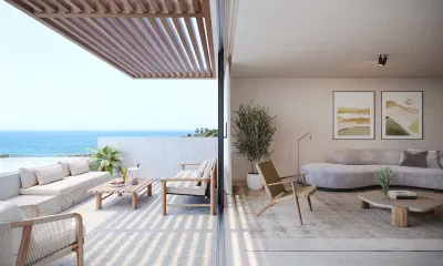 2 bedroom apartment, Iconic, Callao Salvaje, photo 10 of 19