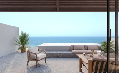 2 bedroom apartment, Iconic, Callao Salvaje, photo 12 of 20