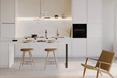 2 bedroom apartment, Iconic, Callao Salvaje, photo 5 of 20