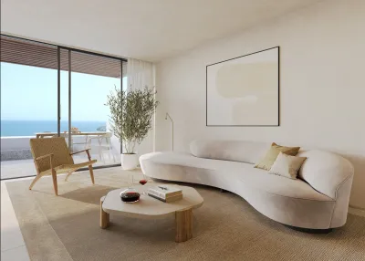 2 bedroom apartment, Iconic, Callao Salvaje, photo 4 of 20
